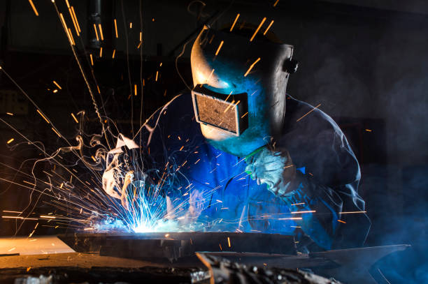 Best Specialty Welding Processes in Ipswich, SD
