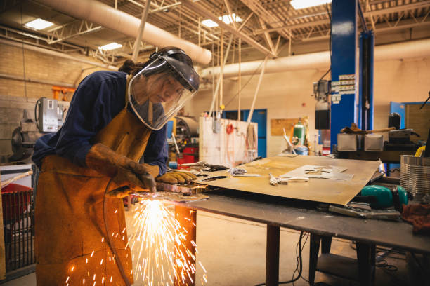 Reliable Ipswich, SD Welder & Metal Fabrication Solutions