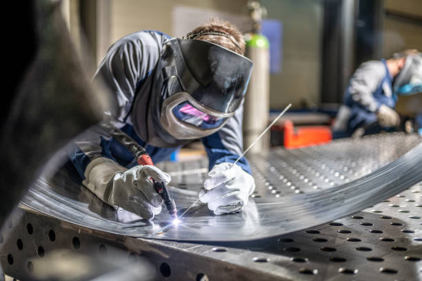 Best Artistic and Custom Metal Fabrication in Ipswich, SD