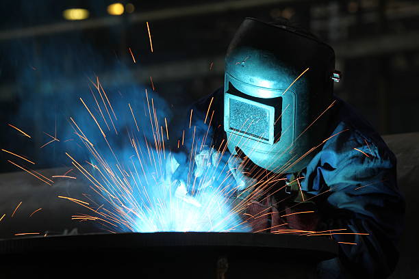 Best Welding Equipment Sales and Repair in Ipswich, SD