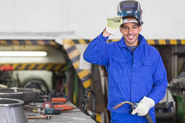 Best Welding Equipment Sales and Repair in Ipswich, SD