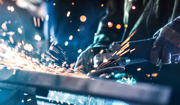 Best Automation and Robotic Welding in Ipswich, SD